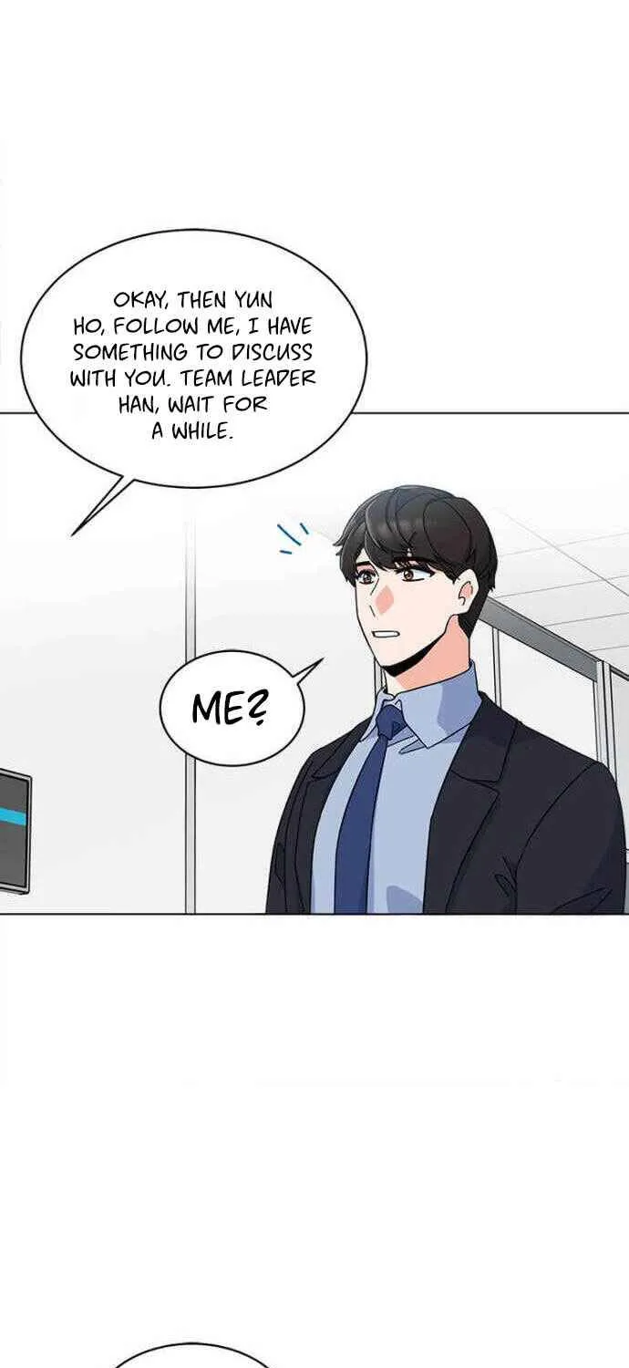 Read 1st year Max Level Manager chapter 22 image 31 on Lezhin