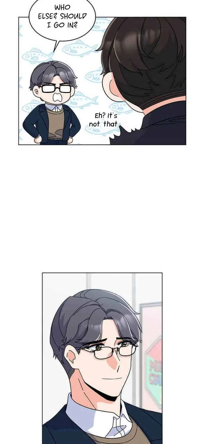 Read 1st year Max Level Manager chapter 22 image 32 on Lezhin