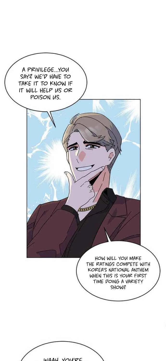 Read 1st year Max Level Manager chapter 22 image 39 on Lezhin