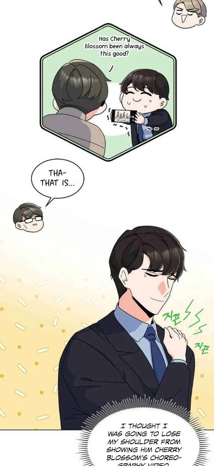 Read 1st year Max Level Manager chapter 22 image 41 on Lezhin