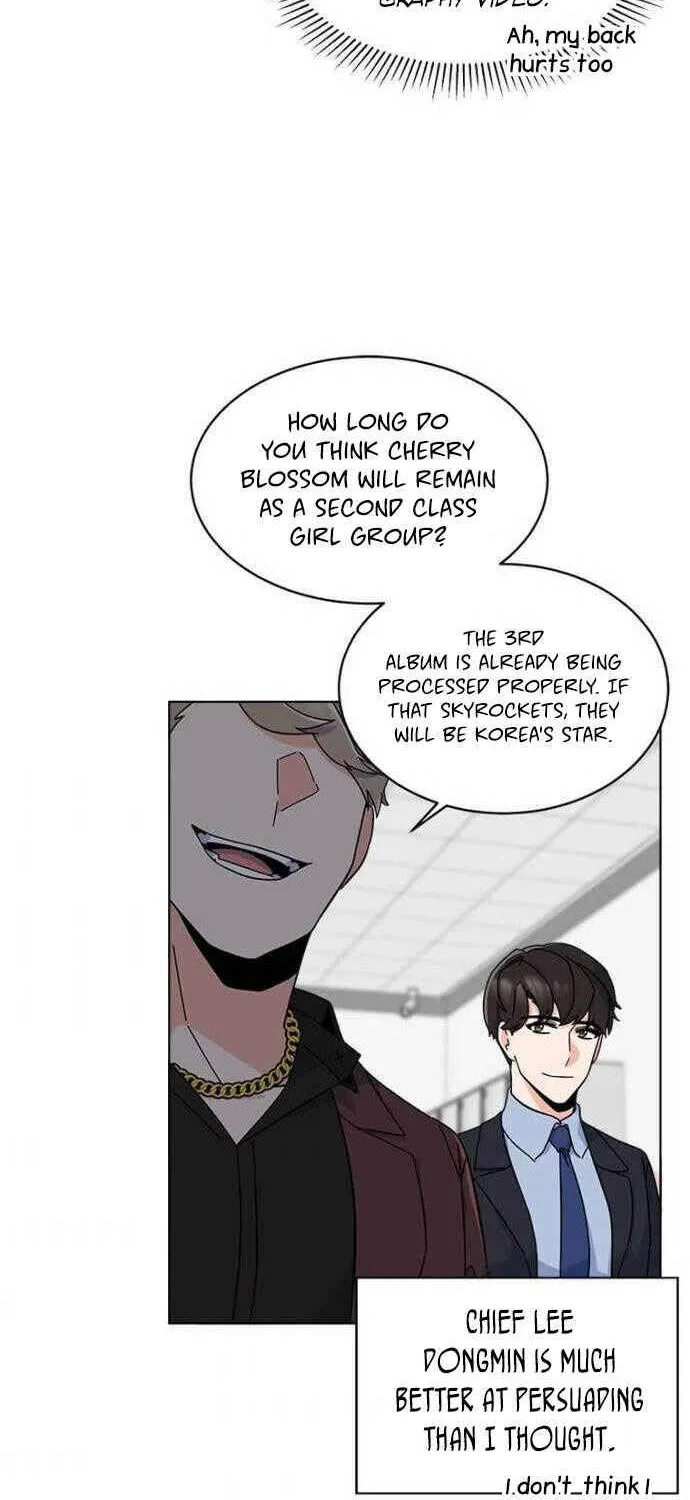 Read 1st year Max Level Manager chapter 22 image 42 on Lezhin