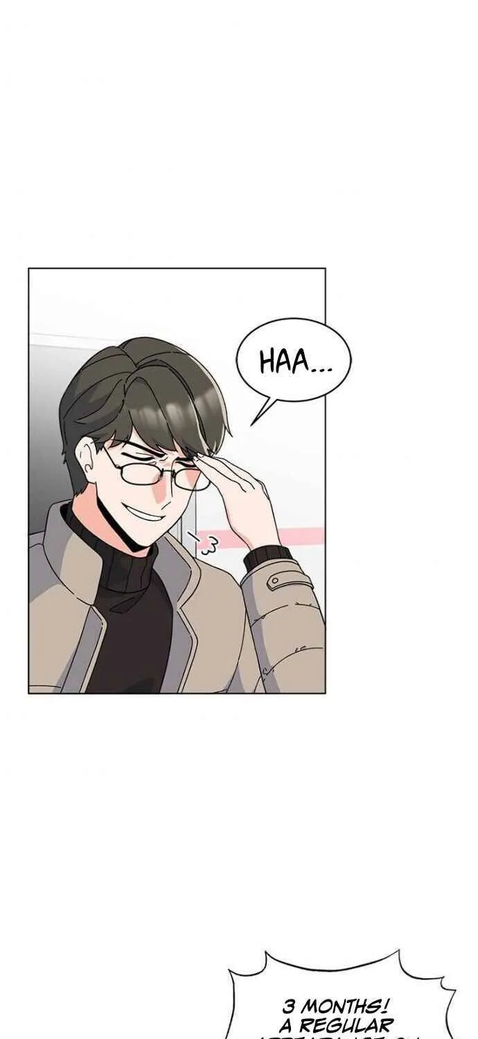 Read 1st year Max Level Manager chapter 22 image 44 on Lezhin