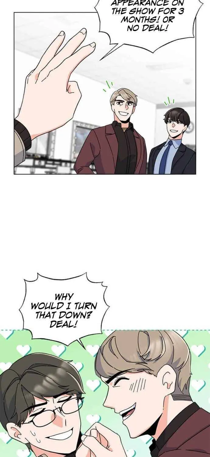 Read 1st year Max Level Manager chapter 22 image 45 on Lezhin