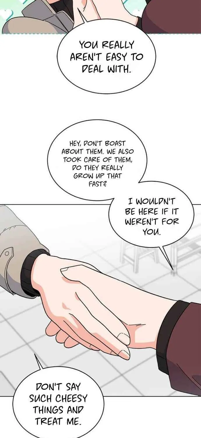 Read 1st year Max Level Manager chapter 22 image 46 on Lezhin