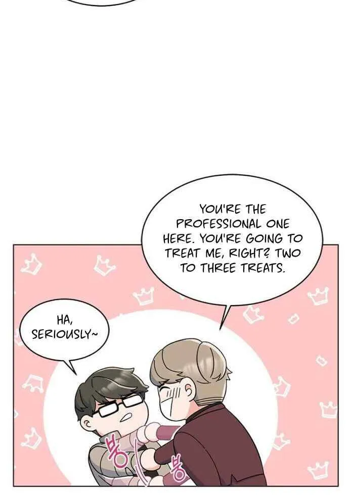 Read 1st year Max Level Manager chapter 22 image 47 on Lezhin