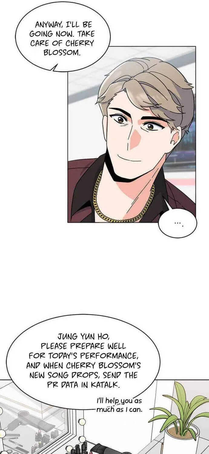 Read 1st year Max Level Manager chapter 22 image 49 on Lezhin