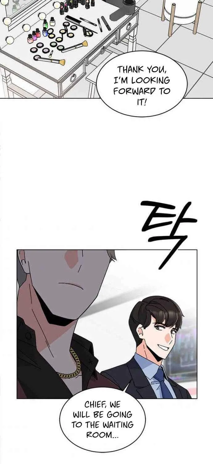 Read 1st year Max Level Manager chapter 22 image 50 on Lezhin
