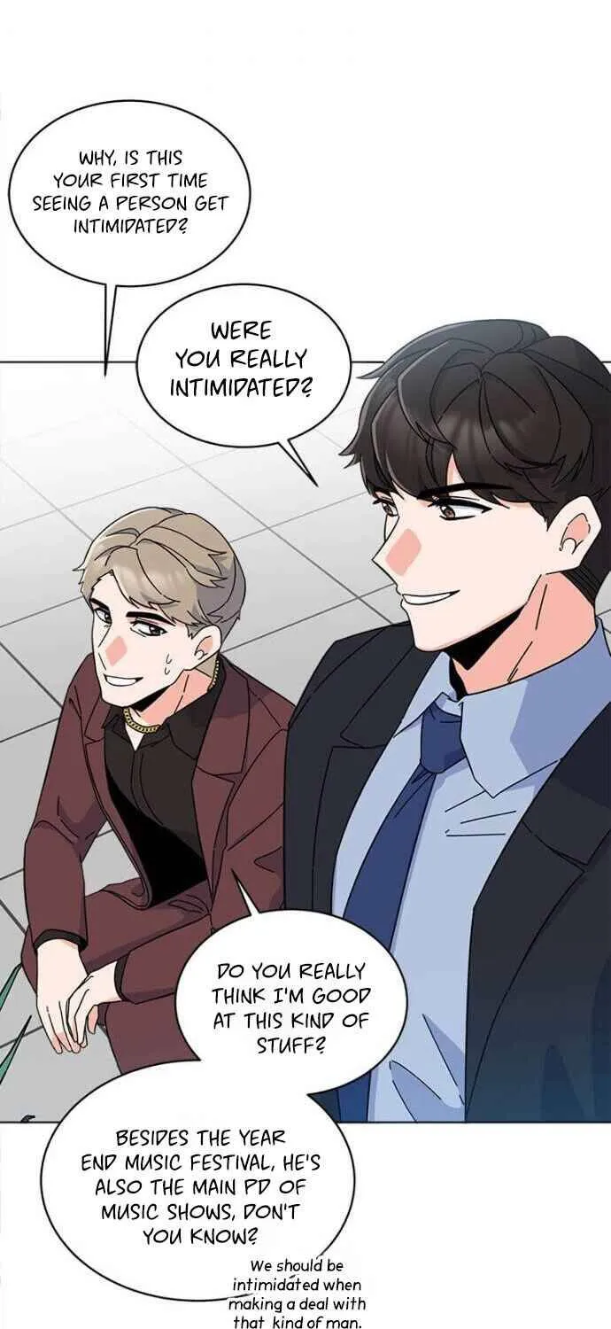 Read 1st year Max Level Manager chapter 22 image 52 on Lezhin