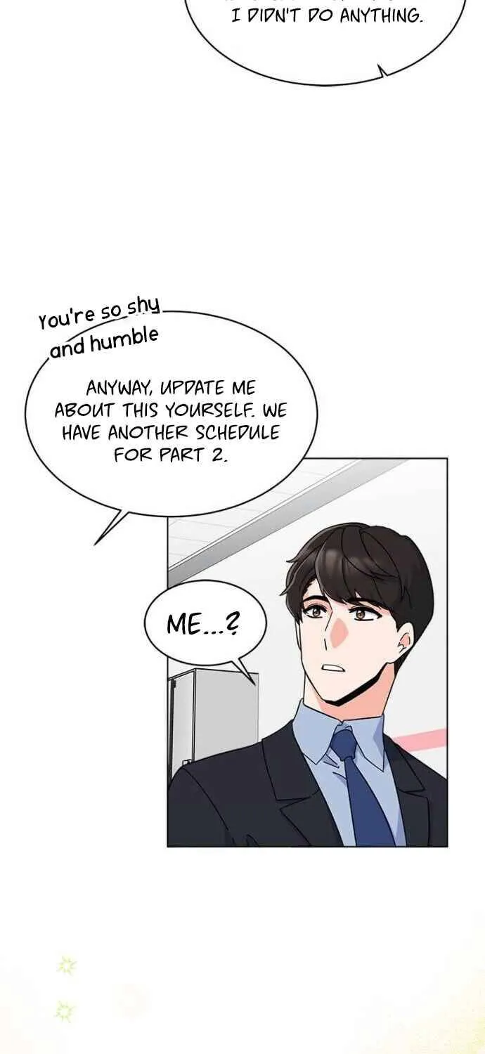 Read 1st year Max Level Manager chapter 22 image 54 on Lezhin