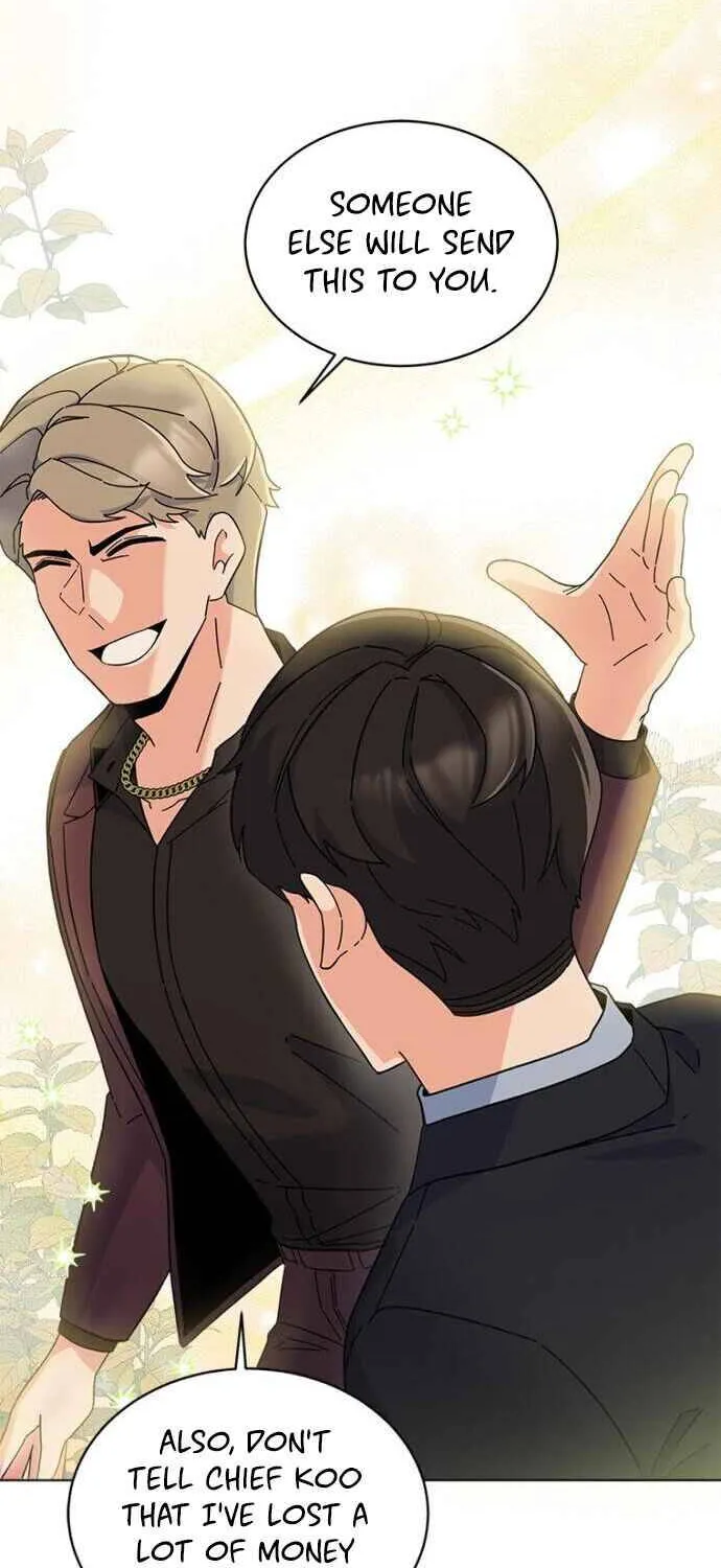 Read 1st year Max Level Manager chapter 22 image 55 on Lezhin