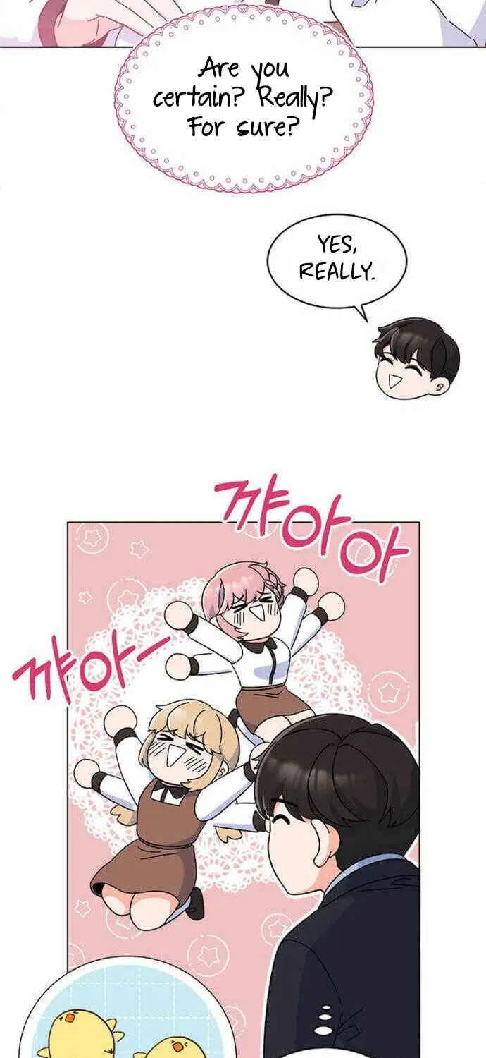 Read 1st year Max Level Manager chapter 22 image 60 on Lezhin