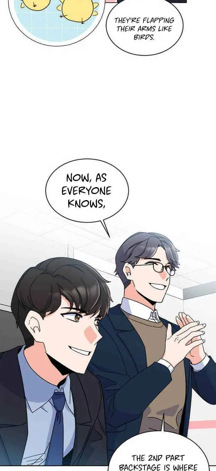 Read 1st year Max Level Manager chapter 22 image 61 on Lezhin
