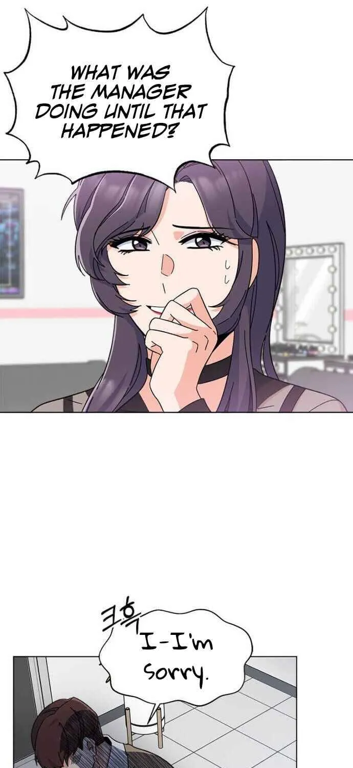 Read 1st year Max Level Manager chapter 22 image 69 on Lezhin