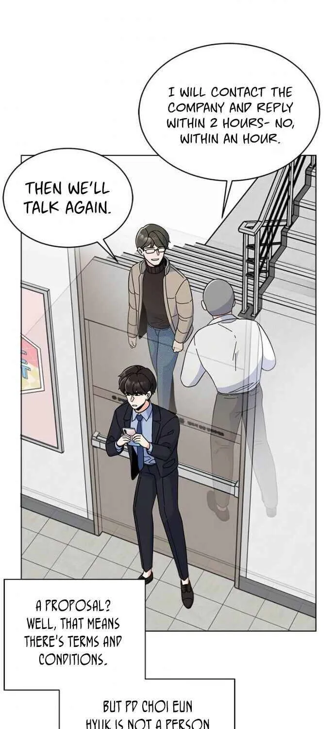 Read 1st year Max Level Manager chapter 22 image 7 on Lezhin