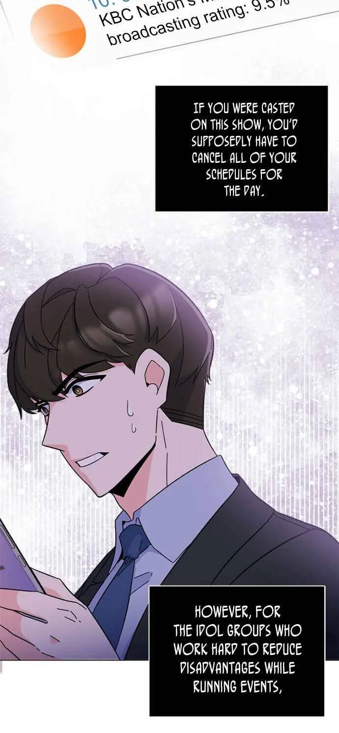 Read 1st year Max Level Manager chapter 22 image 9 on Lezhin
