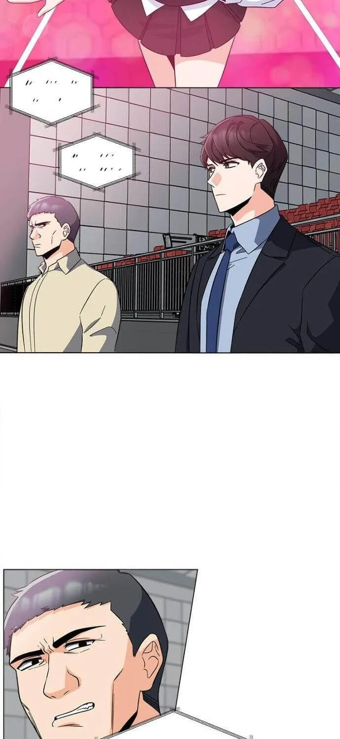 Read 1st year Max Level Manager chapter 23 image 1 on Lezhin