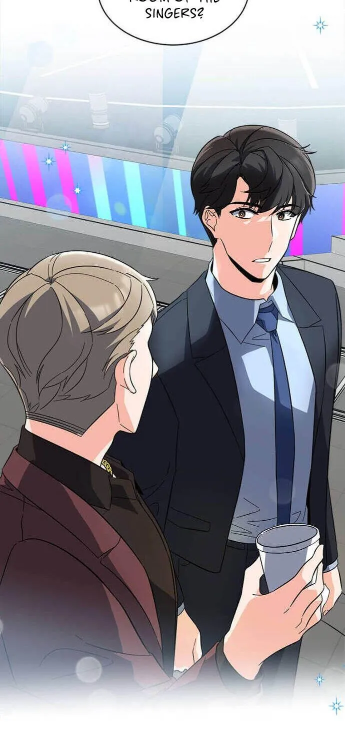 Read 1st year Max Level Manager chapter 23 image 15 on Lezhin