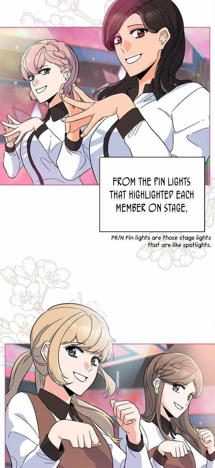 Read 1st year Max Level Manager chapter 23 image 21 on Lezhin