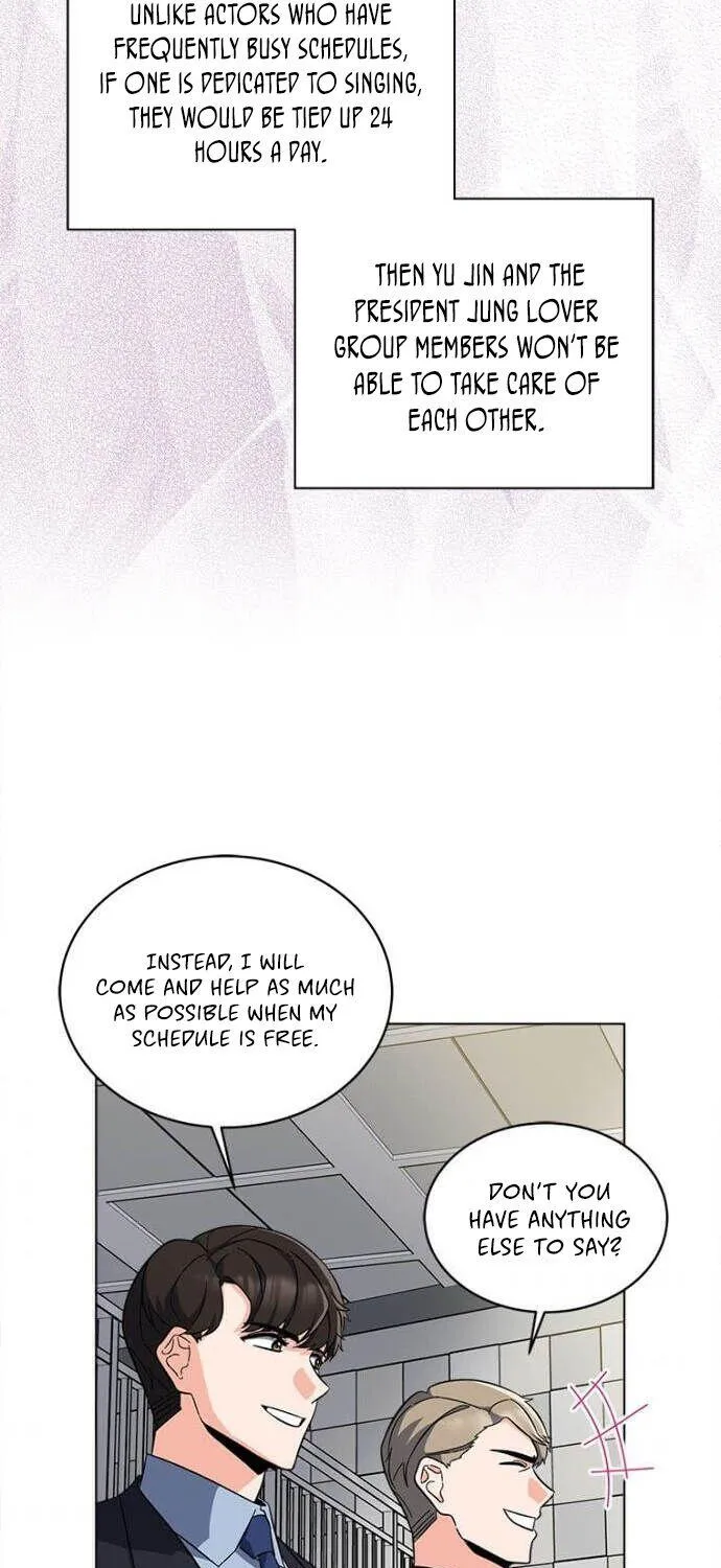 Read 1st year Max Level Manager chapter 23 image 28 on Lezhin