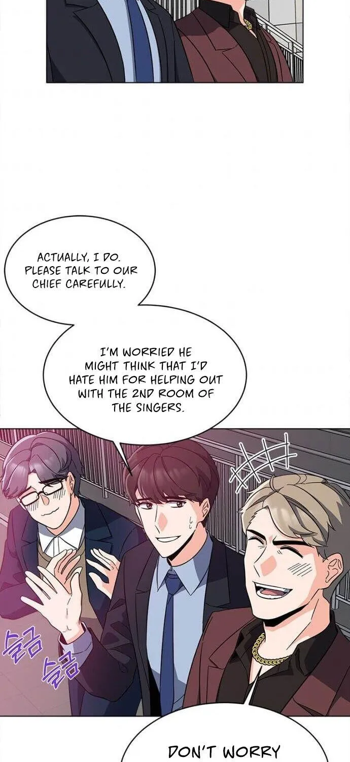 Read 1st year Max Level Manager chapter 23 image 29 on Lezhin