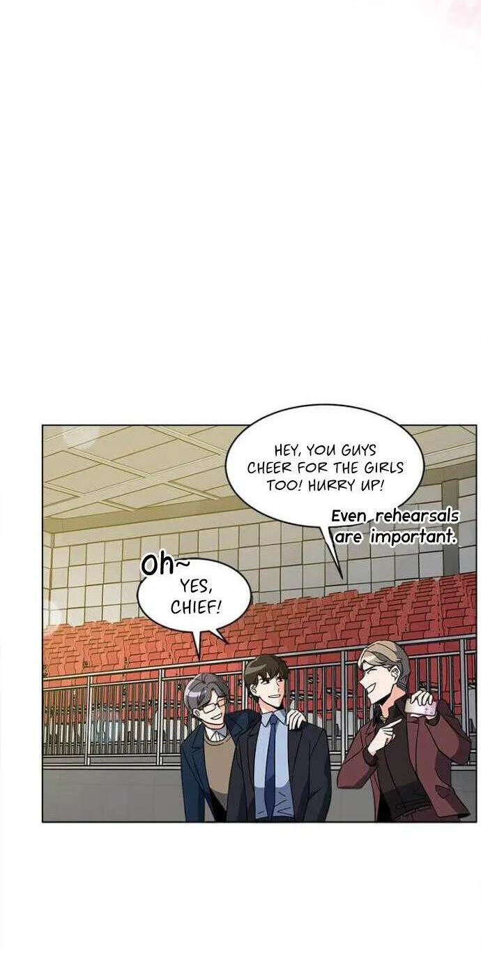Read 1st year Max Level Manager chapter 23 image 34 on Lezhin
