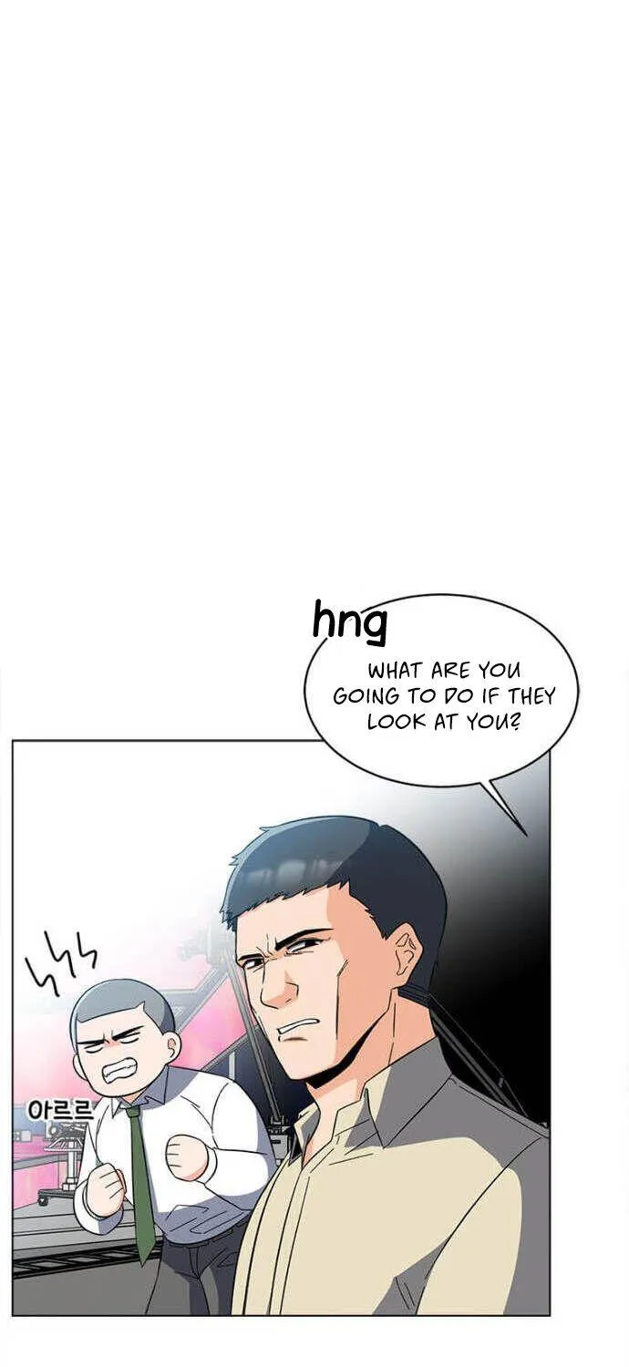 Read 1st year Max Level Manager chapter 23 image 35 on Lezhin