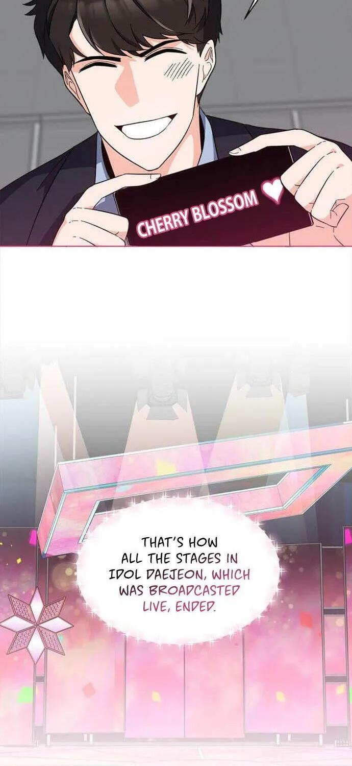 Read 1st year Max Level Manager chapter 23 image 38 on Lezhin