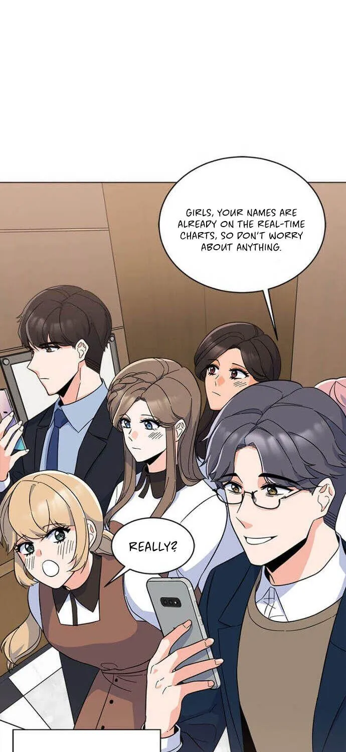 Read 1st year Max Level Manager chapter 23 image 42 on Lezhin