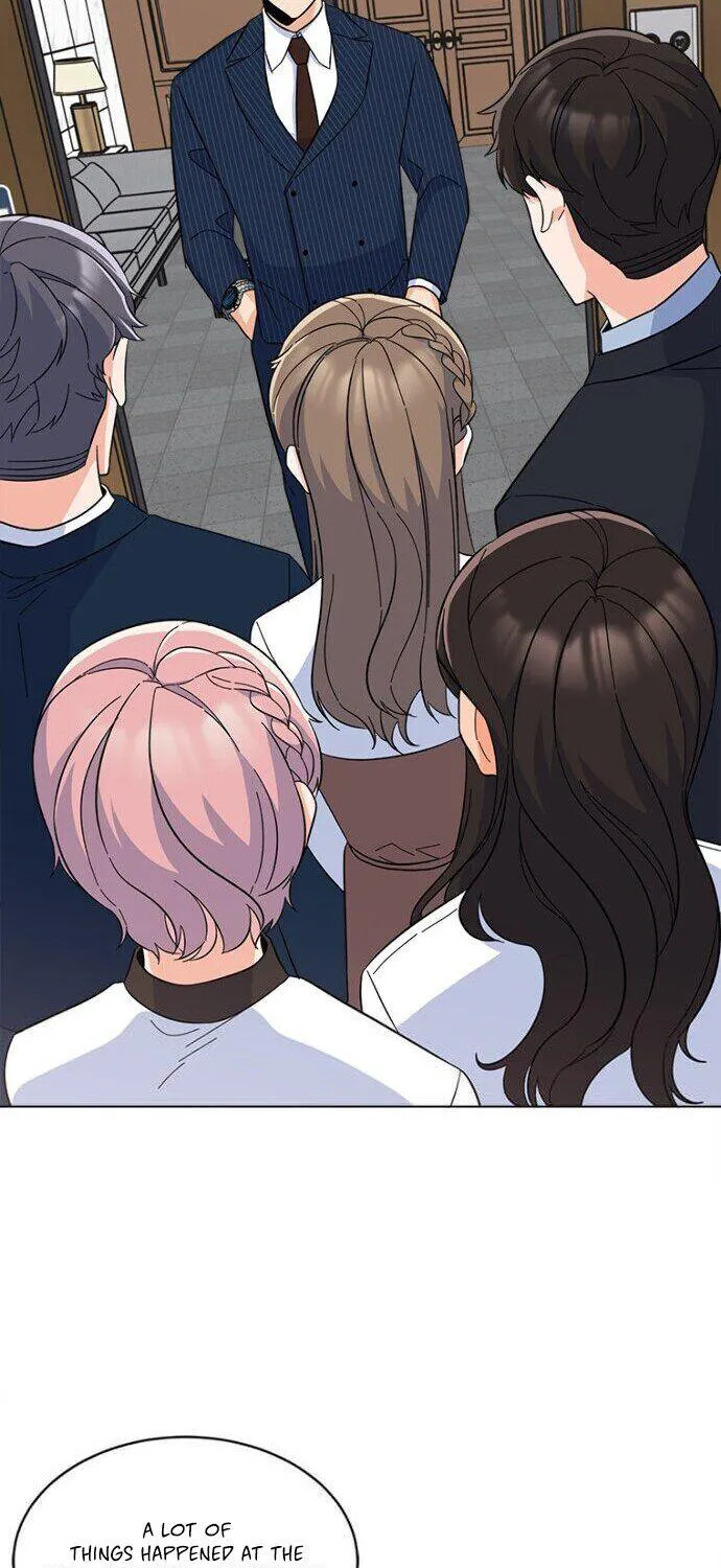 Read 1st year Max Level Manager chapter 23 image 46 on Lezhin