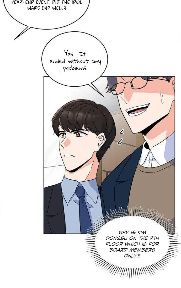 Read 1st year Max Level Manager chapter 23 image 47 on Lezhin