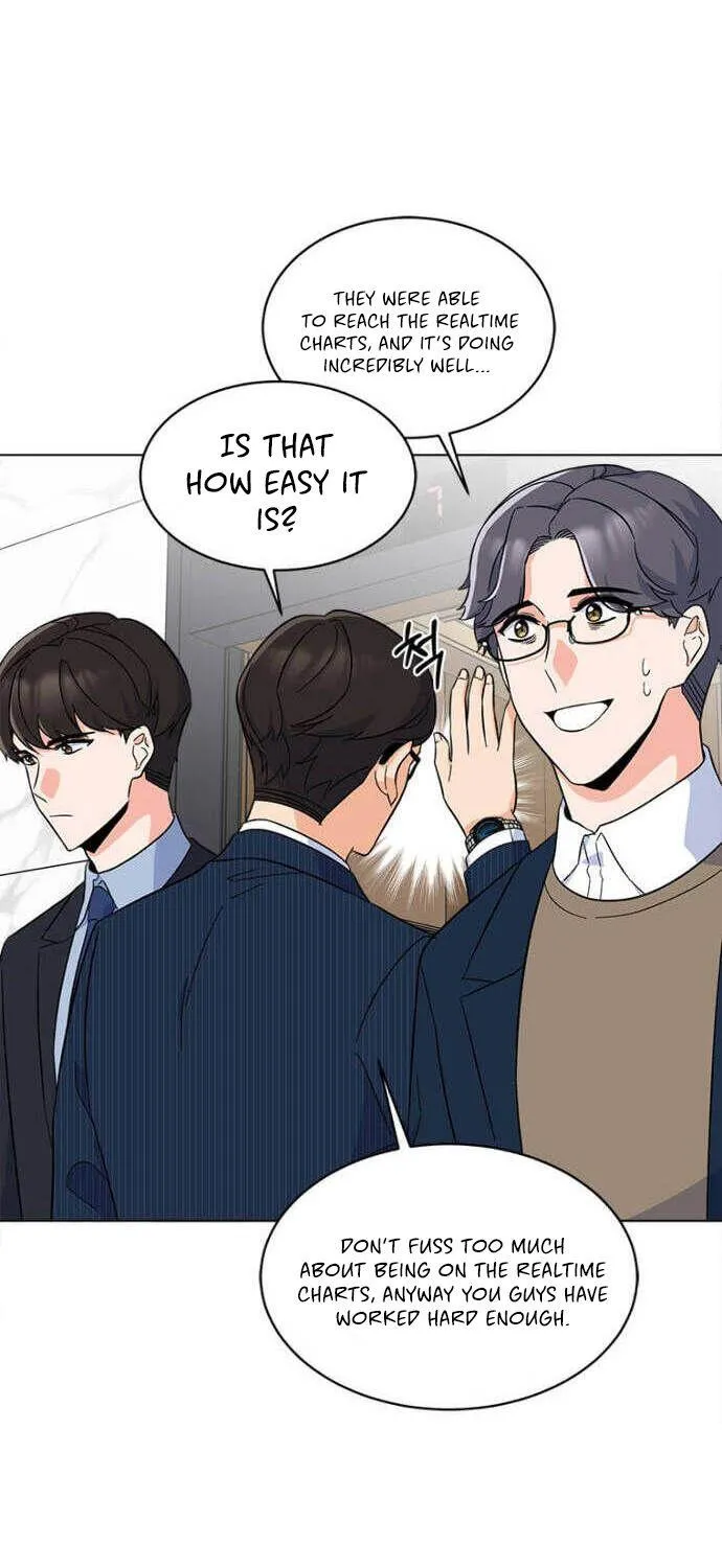 Read 1st year Max Level Manager chapter 23 image 48 on Lezhin
