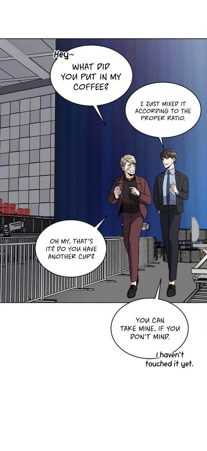 Read 1st year Max Level Manager chapter 23 image 5 on Lezhin