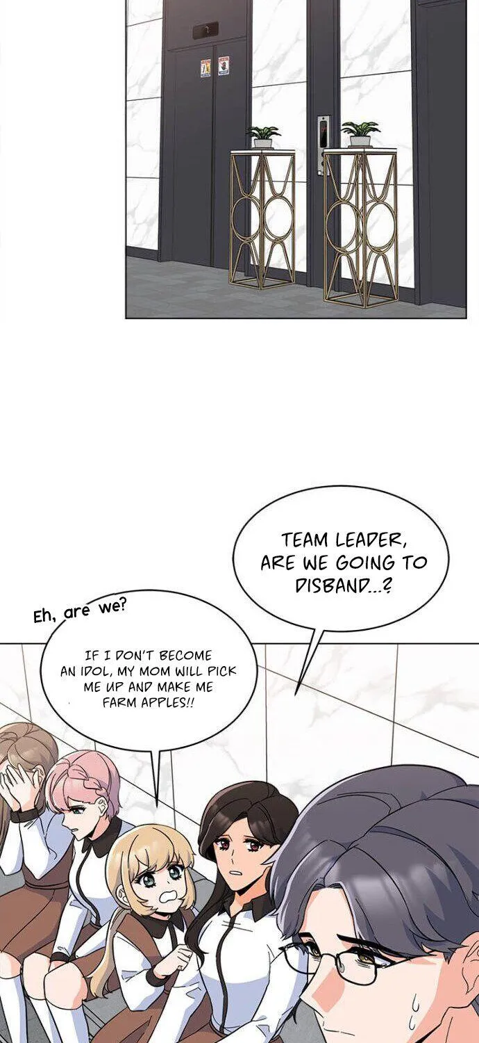 Read 1st year Max Level Manager chapter 23 image 53 on Lezhin