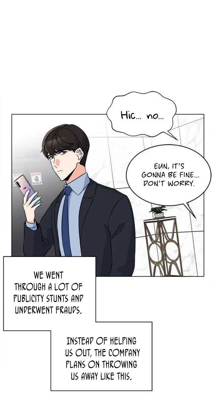 Read 1st year Max Level Manager chapter 23 image 55 on Lezhin
