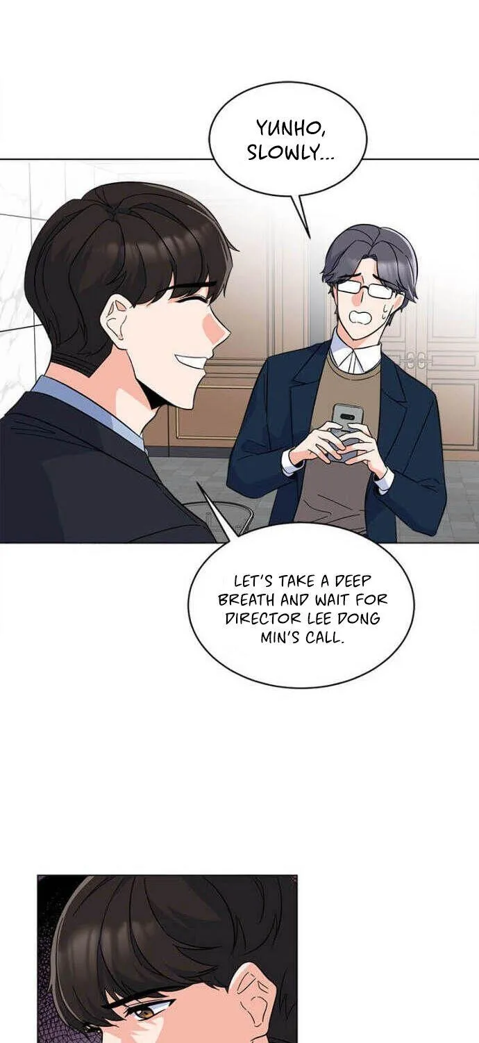 Read 1st year Max Level Manager chapter 23 image 56 on Lezhin