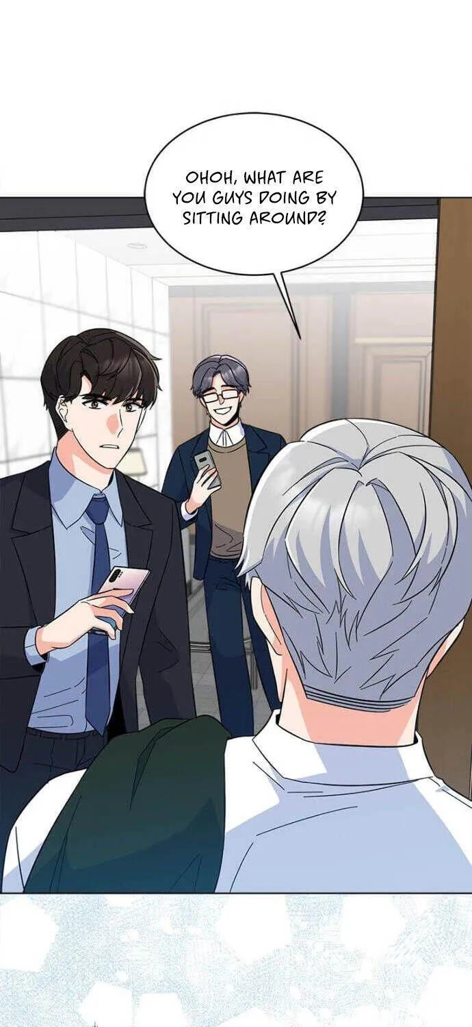 Read 1st year Max Level Manager chapter 23 image 62 on Lezhin