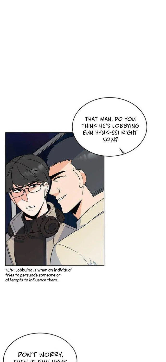 Read 1st year Max Level Manager chapter 23 image 8 on Lezhin