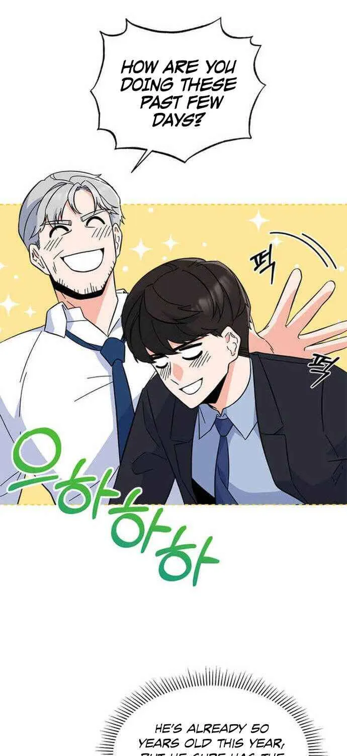 Read 1st year Max Level Manager chapter 24 image 12 on Lezhin