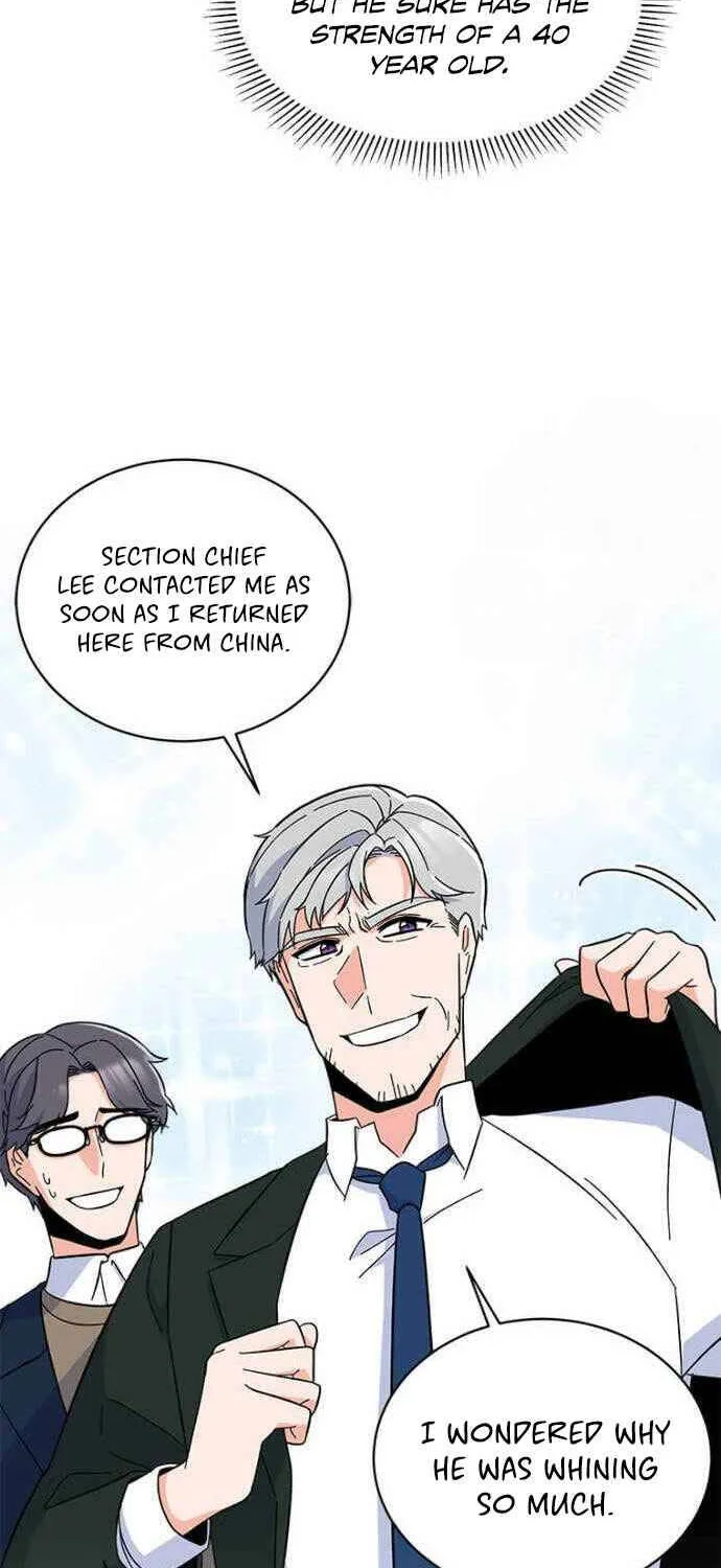 Read 1st year Max Level Manager chapter 24 image 13 on Lezhin