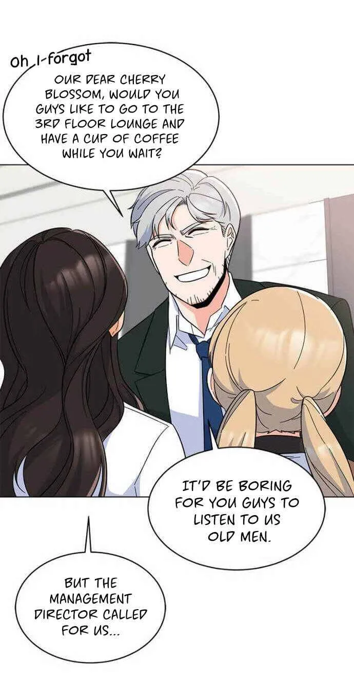 Read 1st year Max Level Manager chapter 24 image 18 on Lezhin