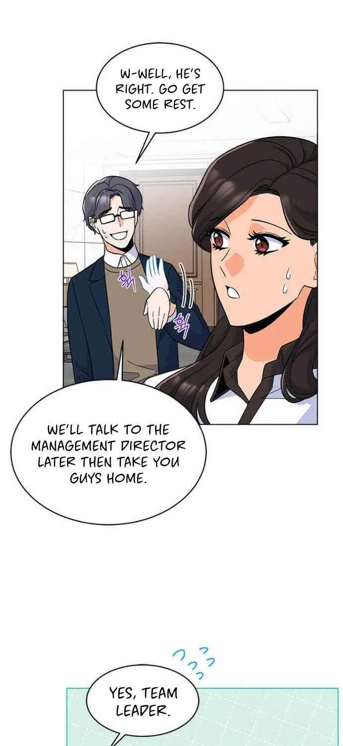 Read 1st year Max Level Manager chapter 24 image 19 on Lezhin