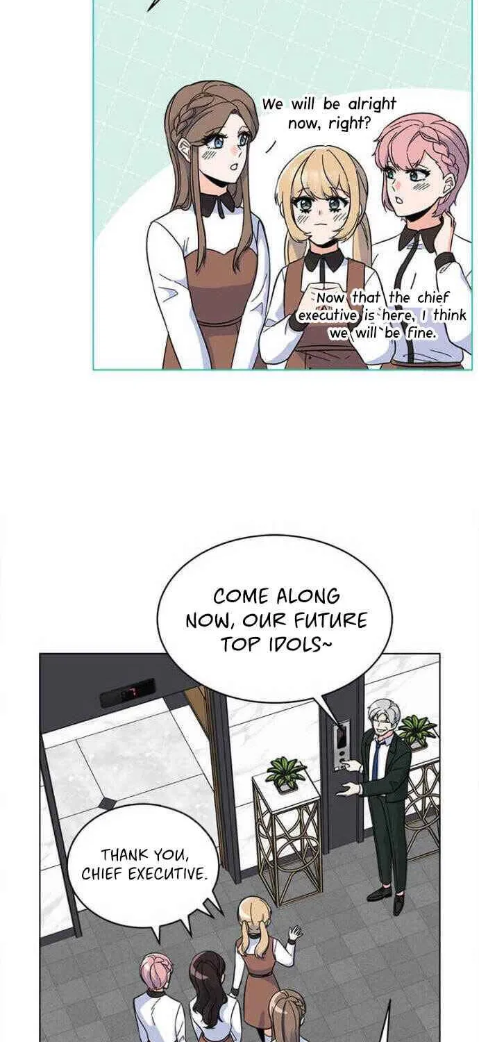 Read 1st year Max Level Manager chapter 24 image 20 on Lezhin