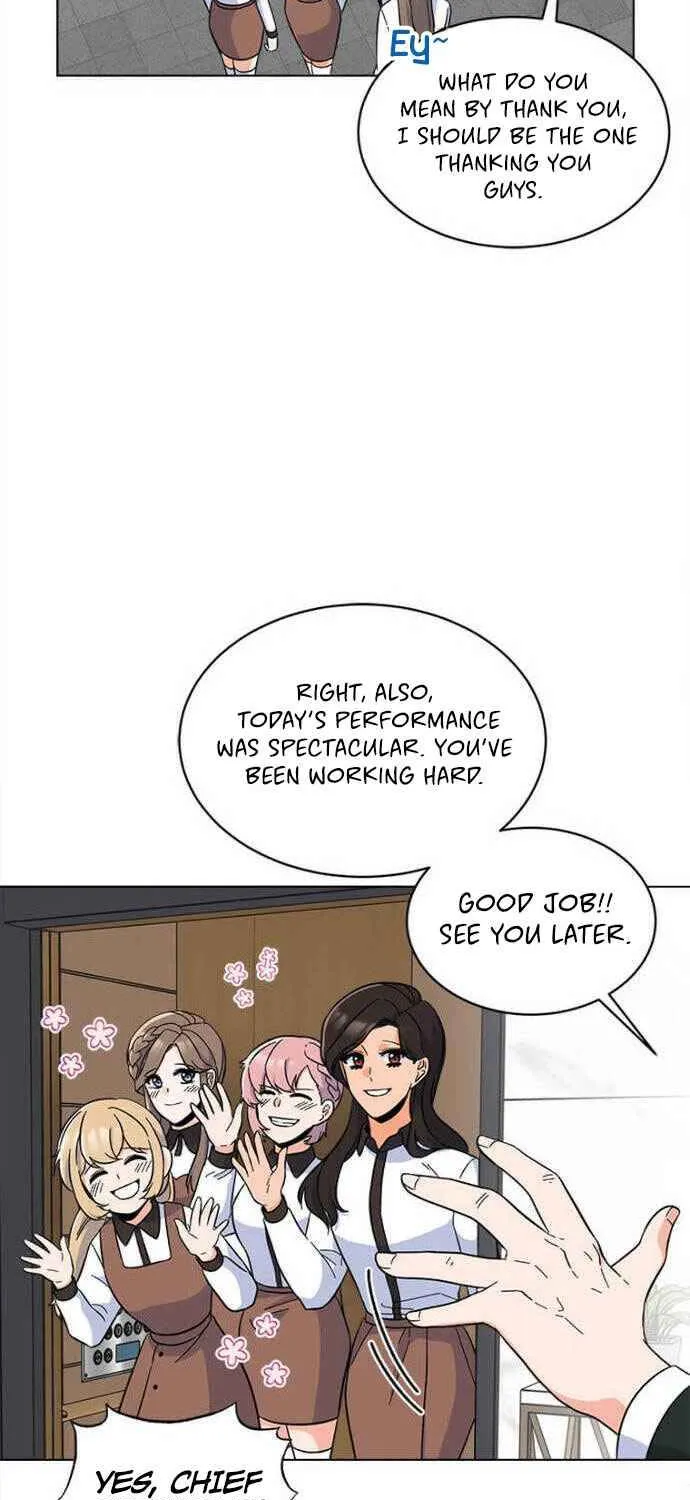 Read 1st year Max Level Manager chapter 24 image 21 on Lezhin