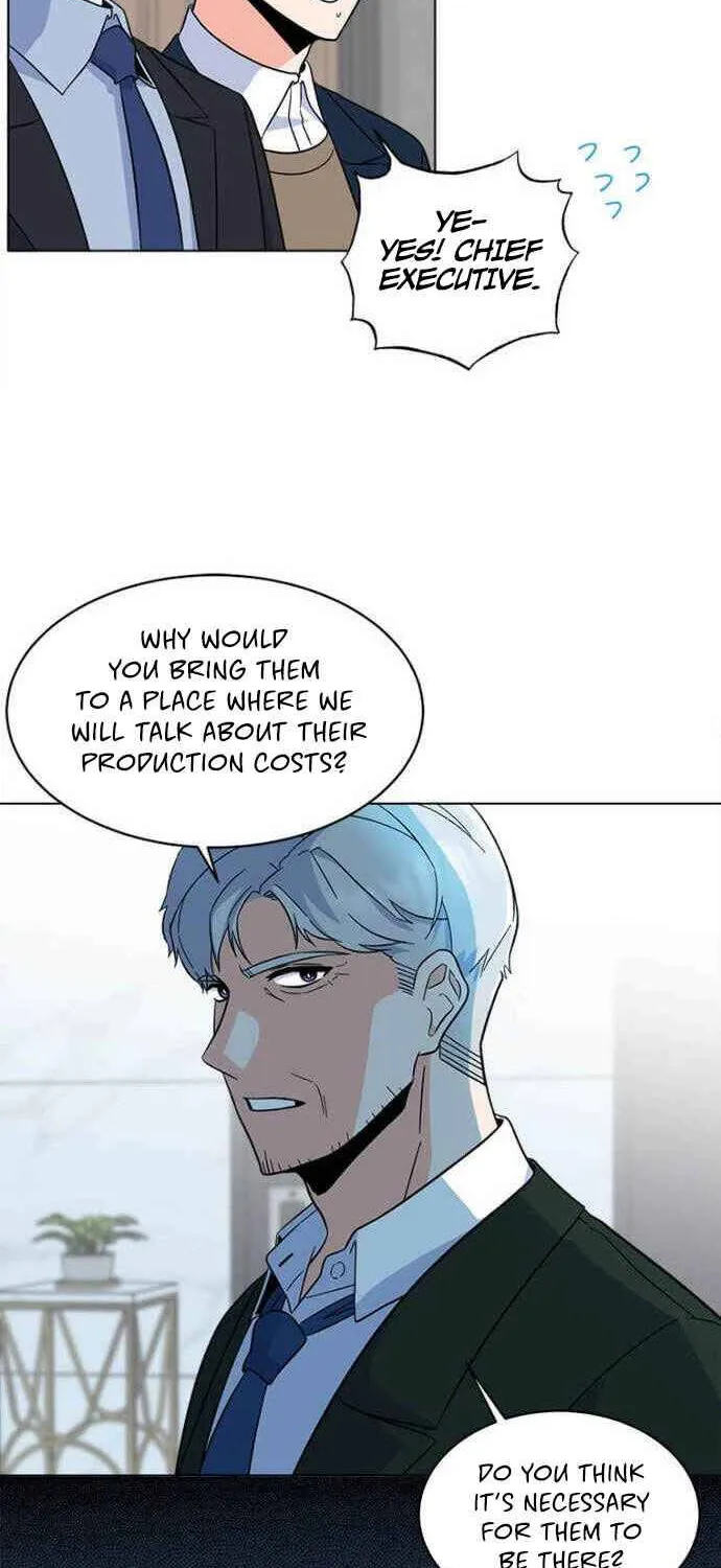 Read 1st year Max Level Manager chapter 24 image 24 on Lezhin