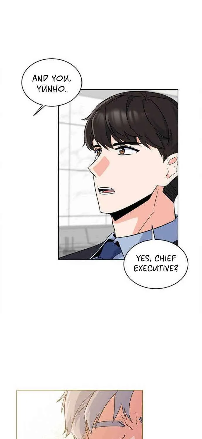Read 1st year Max Level Manager chapter 24 image 27 on Lezhin