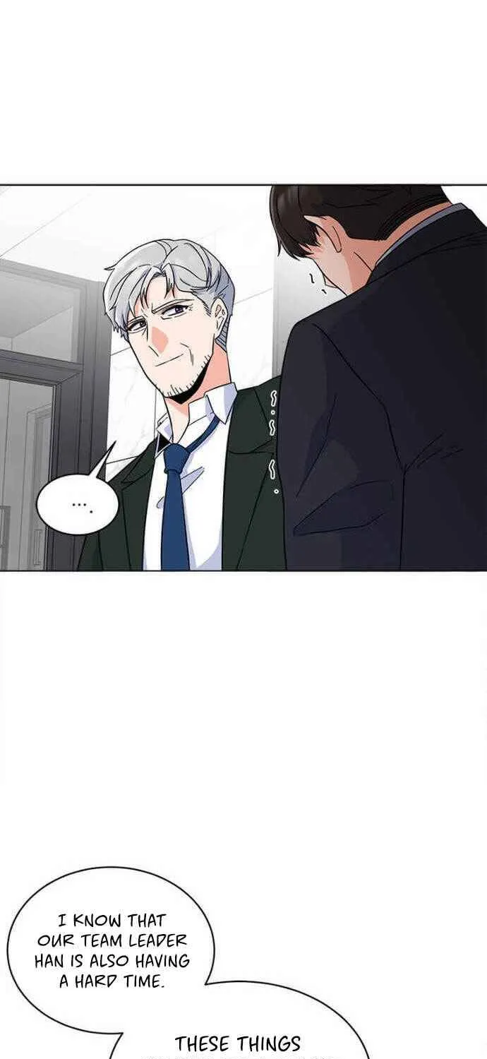Read 1st year Max Level Manager chapter 24 image 35 on Lezhin