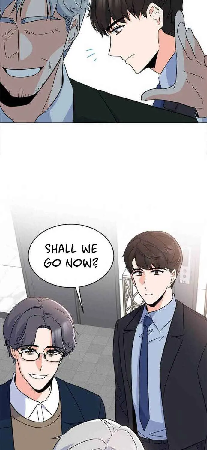 Read 1st year Max Level Manager chapter 24 image 37 on Lezhin