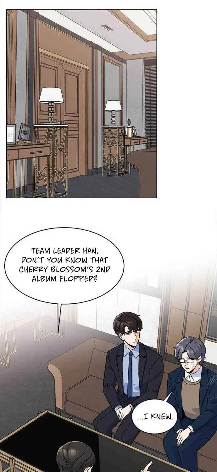 Read 1st year Max Level Manager chapter 24 image 41 on Lezhin