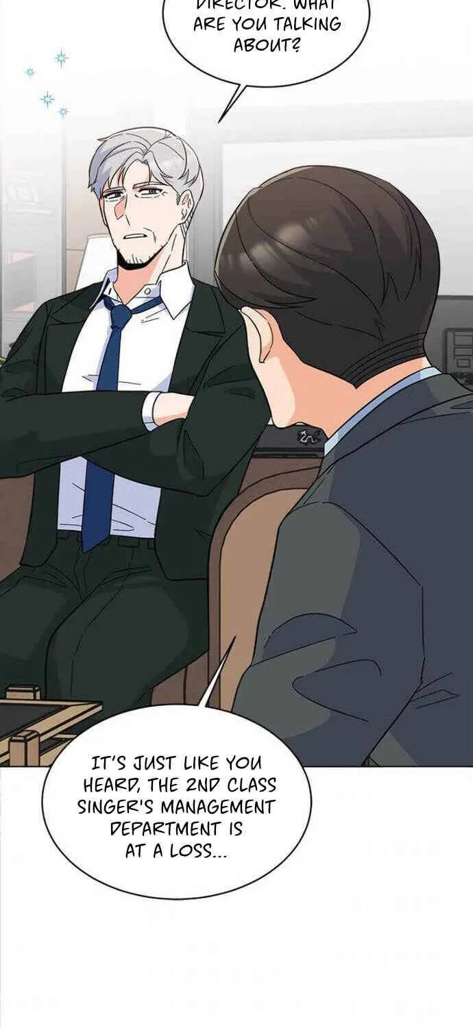 Read 1st year Max Level Manager chapter 24 image 44 on Lezhin