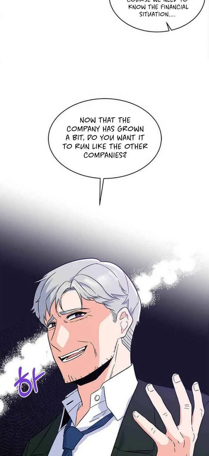 Read 1st year Max Level Manager chapter 24 image 49 on Lezhin